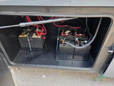 2026 Dynamax Europa S - Photo 22