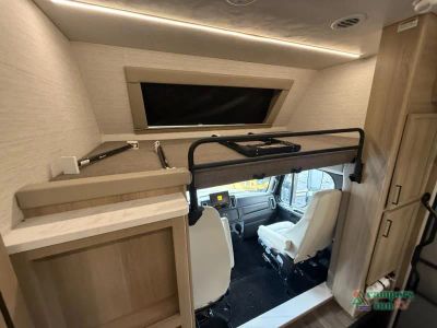 2026 Dynamax Europa S - Photo 27