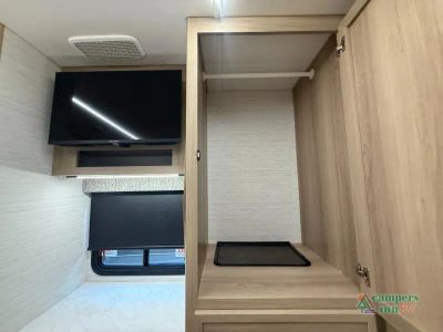 2026 Dynamax Europa S - Photo 39