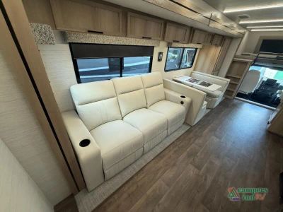 2026 Dynamax Europa S - Photo 25