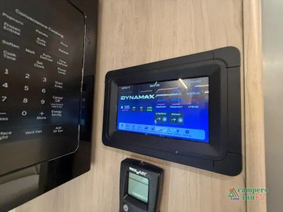 2026 Dynamax Europa S - Photo 30
