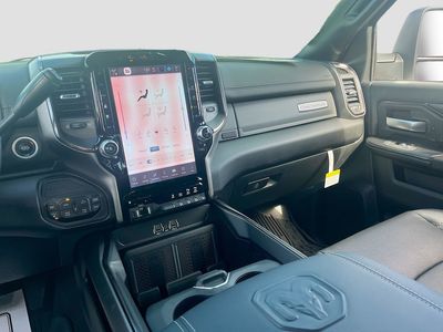 2026 Ram 2500 - Photo 23