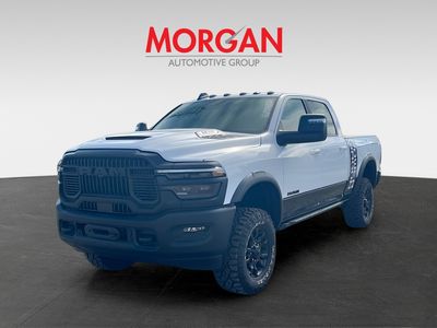 2026 Ram 2500 - Photo 3