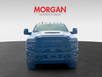 2026 Ram 2500 - Photo 2