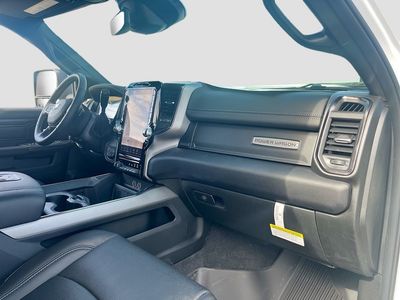 2026 Ram 2500 - Photo 29