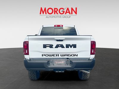 2026 Ram 2500 - Photo 6