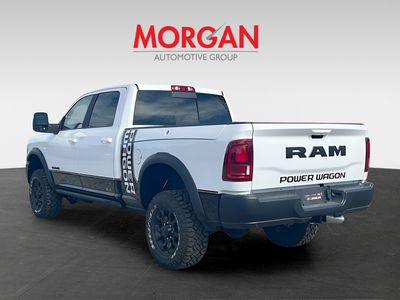 2026 Ram 2500 - Photo 5