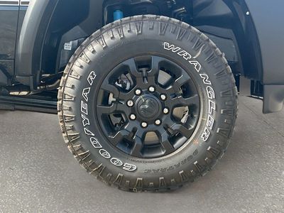 2026 Ram 2500 - Photo 30