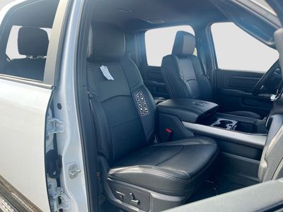 2026 Ram 2500 - Photo 28