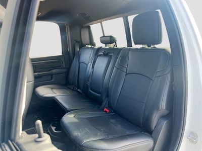 2026 Ram 2500 - Photo 24