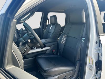 2026 Ram 2500 - Photo 21
