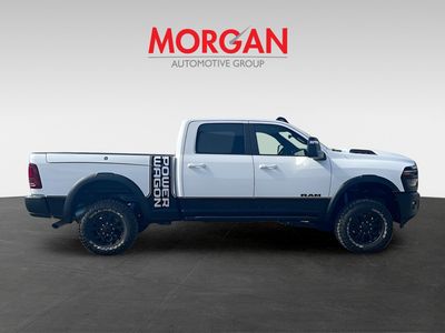 2026 Ram 2500 - Photo 8