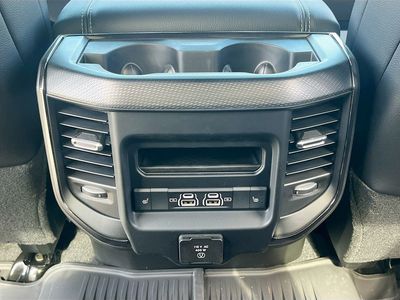 2026 Ram 2500 - Photo 25