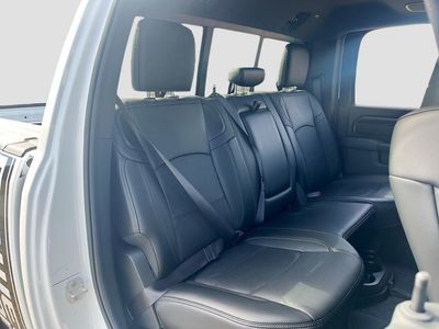 2026 Ram 2500 - Photo 27