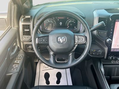 2026 Ram 2500 - Photo 22