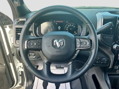 2026 Ram 2500 - Photo 11