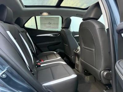 2026 Buick Envision — detail view