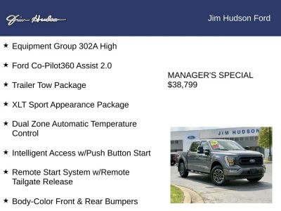 2021 Ford F-150 - Photo 12