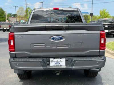 2021 Ford F-150 - Photo 6
