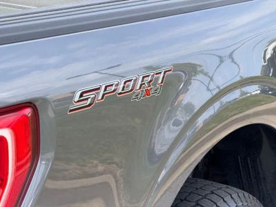2021 Ford F-150 - Photo 15