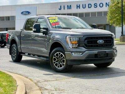 2021 Ford F-150 - Photo 2