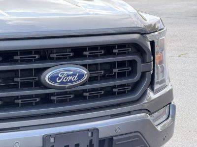2021 Ford F-150 - Photo 11
