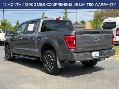 2021 Ford F-150 - Photo 5