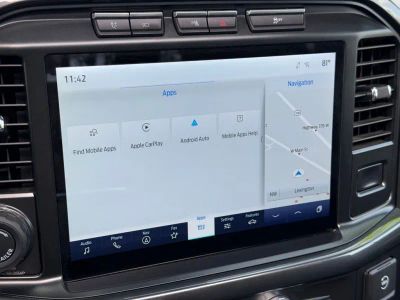 2021 Ford F-150 - Photo 39