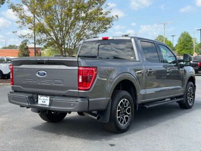 2021 Ford F-150 - Photo 7
