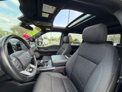 2021 Ford F-150 - Photo 32