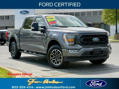 2021 Ford F-150 - Photo 1
