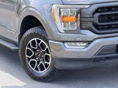 2021 Ford F-150 - Photo 13