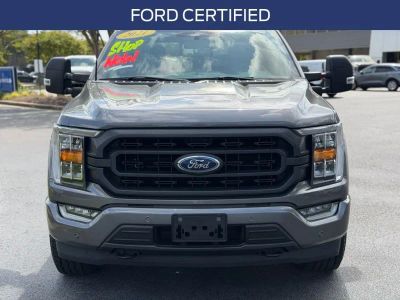 2021 Ford F-150 - Photo 3