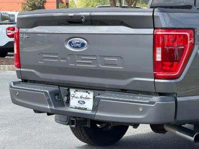 2021 Ford F-150 - Photo 14