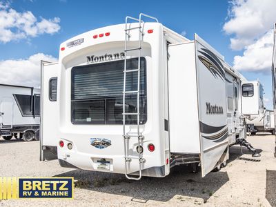 2014 Keystone RV Montana - Photo 4