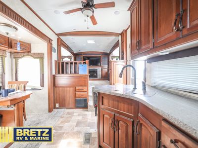 2014 Keystone RV Montana - Photo 13