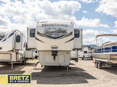 2014 Keystone RV Montana - Photo 3