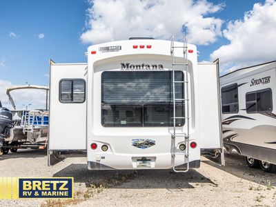 2014 Keystone RV Montana - Photo 5