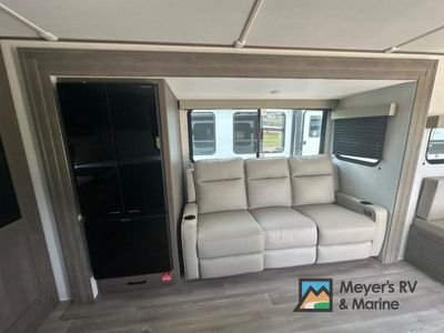 2026 Grand Design Transcend Xplor - Photo 8
