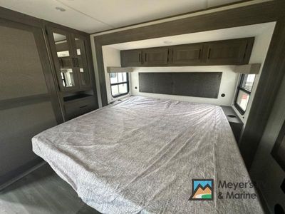 2026 Grand Design Transcend Xplor - Photo 12