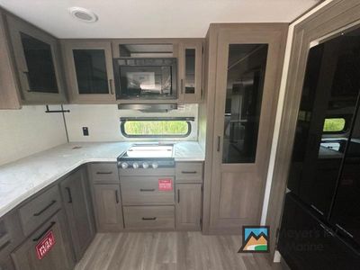 2026 Grand Design Transcend Xplor - Photo 7