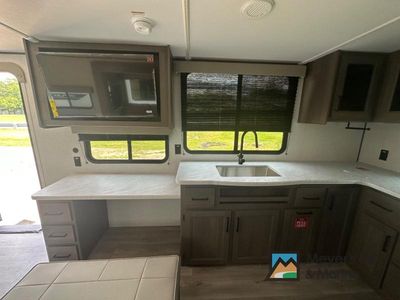 2026 Grand Design Transcend Xplor - Photo 6