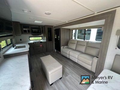 2026 Grand Design Transcend Xplor - Photo 4