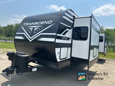 2026 Grand Design Transcend Xplor - Photo 3