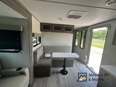2026 Grand Design Transcend Xplor - Photo 5