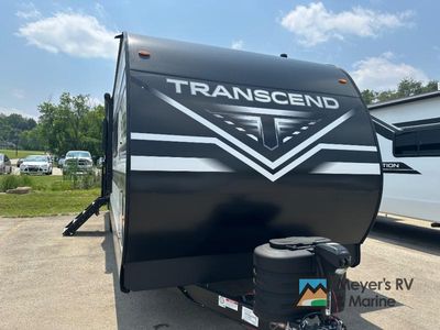2026 Grand Design Transcend Xplor - Photo 1