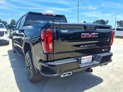 2026 GMC Sierra 1500 — detail view
