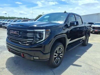 2026 GMC Sierra 1500 — rear three-quarter view