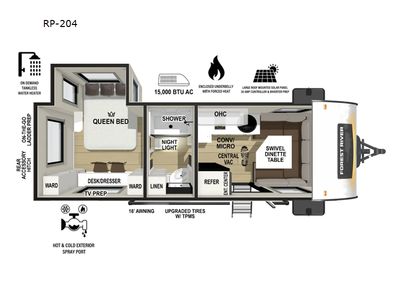2026 R Pod RP-204 - Photo 2