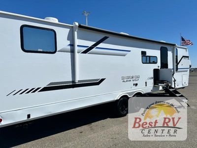 2026 Forest River RV Cherokee Alpha Wolf - Photo 6